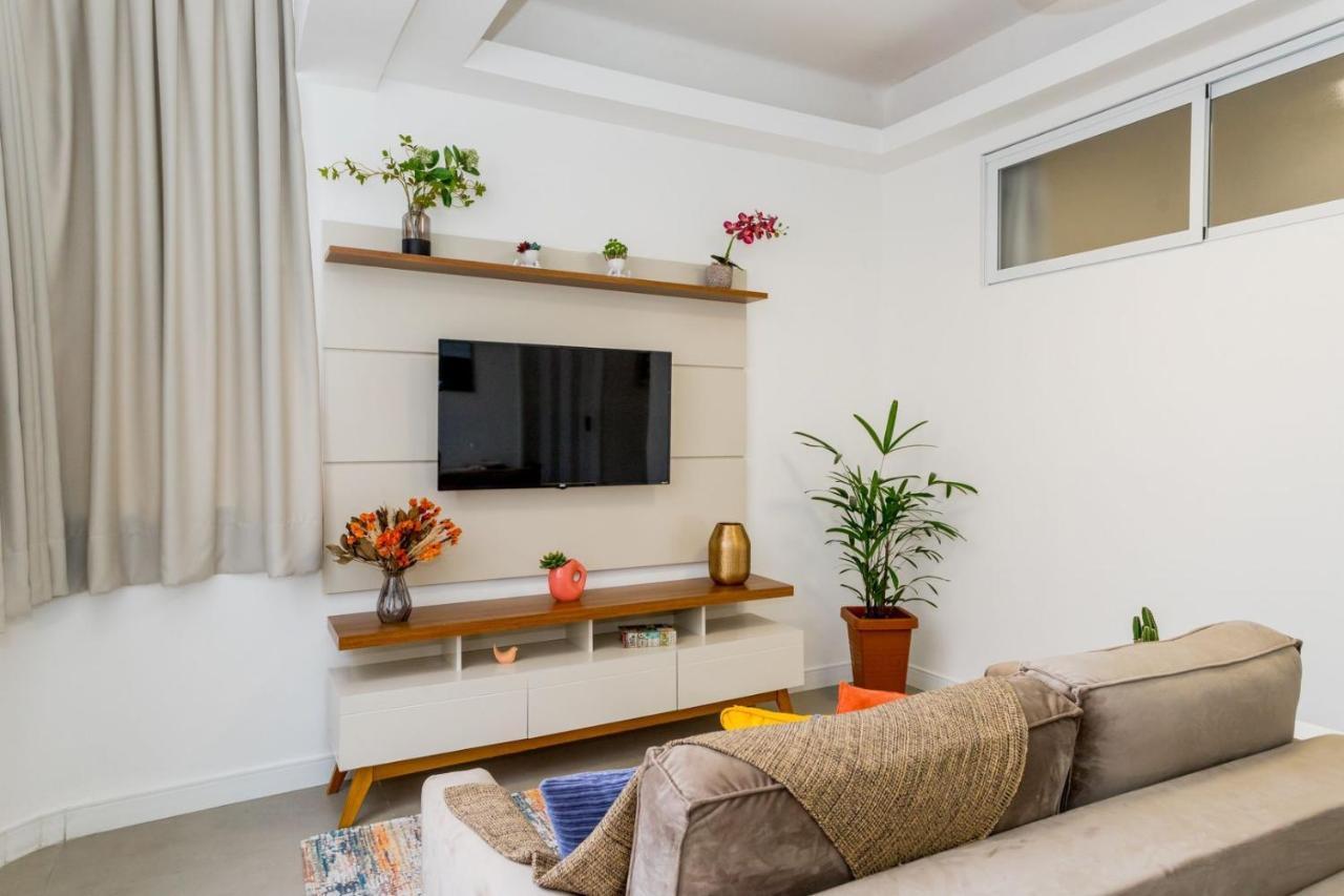 Relax Em Copacabana, Quarto E Sala, 150 Mt Da Praia, Cozinha, Maq De Lavar Roupa E Ar Rio de Janeiro Exteriér fotografie