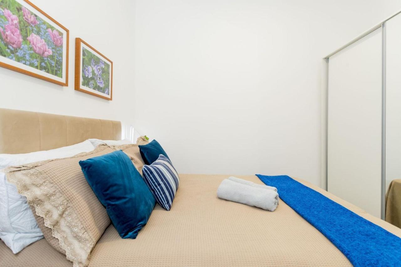 Relax Em Copacabana, Quarto E Sala, 150 Mt Da Praia, Cozinha, Maq De Lavar Roupa E Ar Rio de Janeiro Exteriér fotografie
